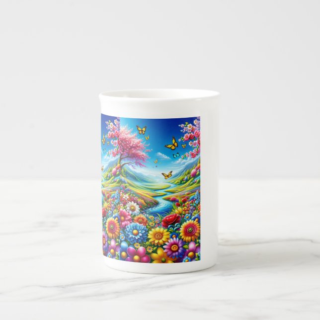 Mug Specialty Nature (Front)