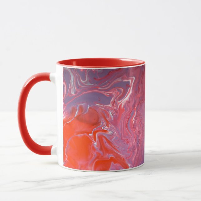Mug spécimen 1 (Gauche)