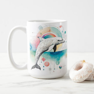 Mug Spectre de la mer
