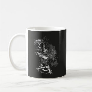 Mug Spectre Hollow - Design gothique