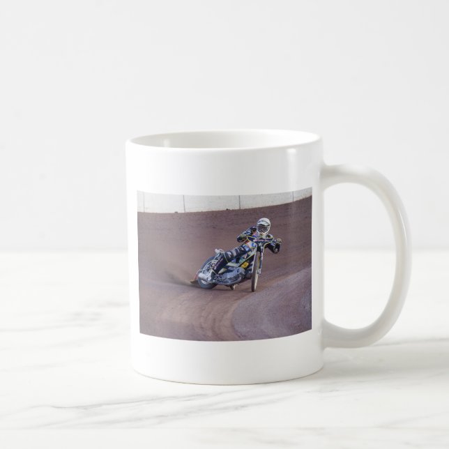 Mug Speed-way (Droite)