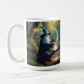 Mug Spell de l'Assistant