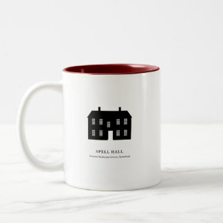 Mug — Spell Hall
