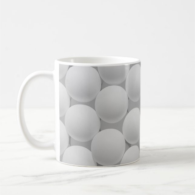 Mug Sphere (Gauche)