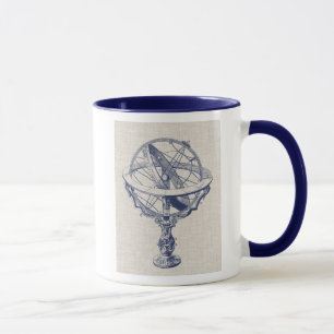 Mug Sphère millénaire