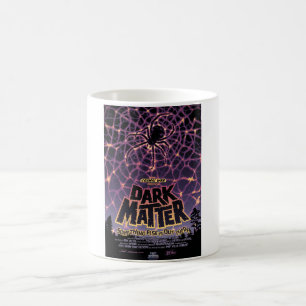 Mug Spider Cosmic Web, Galaxie d'Halloween des horreur