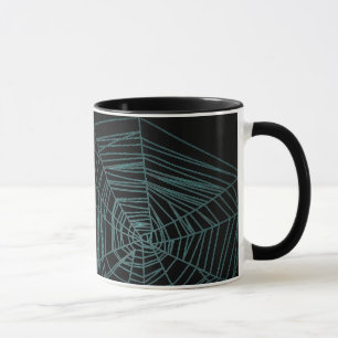 Mug Spiderweb