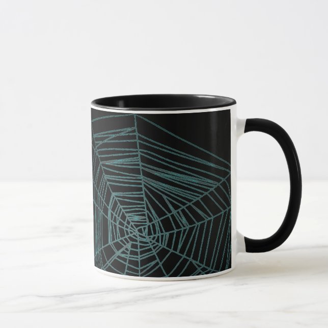 Mug Spiderweb (Droite)