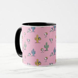 Mug Spike Sugar Pop Motif