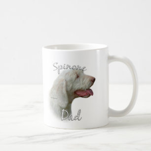 Mug Spinone Italiano Papa 2