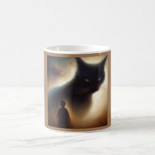 Mug Spirit Animal Chat 1