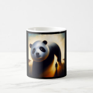 Mug Spirit Animal Panda 3