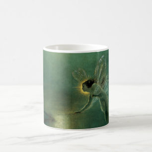 Mug Spirit of the Night par Grimshaw, Fairy de Victori