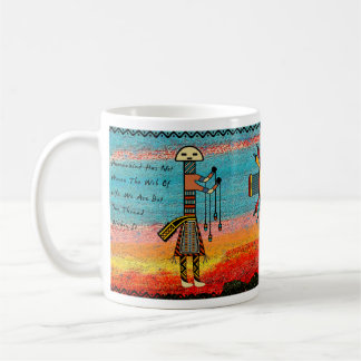 Mug Spiritueux de Ye'ii