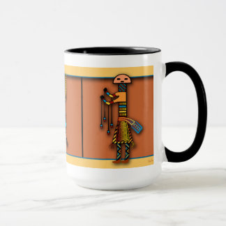 Mug Spiritueux de Ye'ii