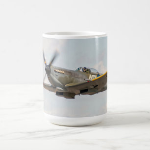 Mug Spitfire