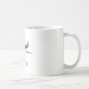 Mug Spitfire