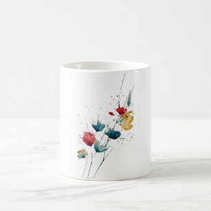 Mug Splash couleur