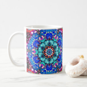 Mug Splendorous Stellar Kaleid