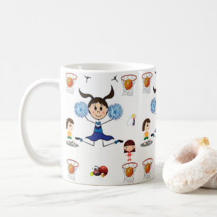 Mug sport de muqueuses