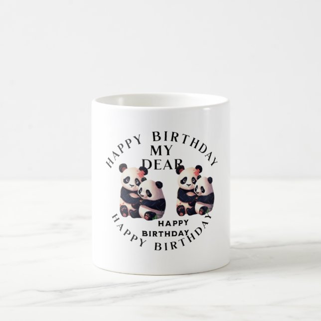Mug Sports passionnés Design Fitness et Sports Icon (Centre)