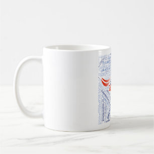 Mug (square)