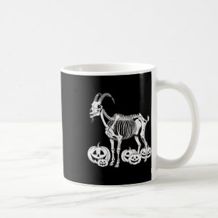 Mug Squelette Anniversaire Halloween Hommes Femmes Enf