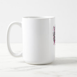 Mug Squelette Mentalement Épicé Antisocial Introverti