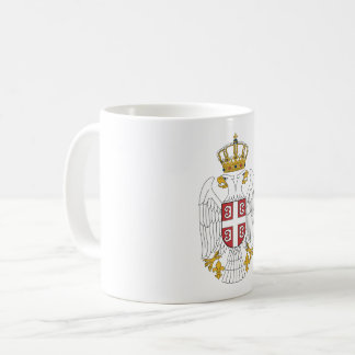 Mug Srbija Dvoglavi Orao