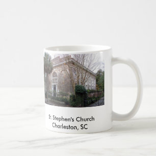 Mug ss2, ststephens, ChurchCharleston de St Stephen…