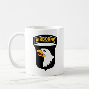 Mug SSI - 101e division aéroportée