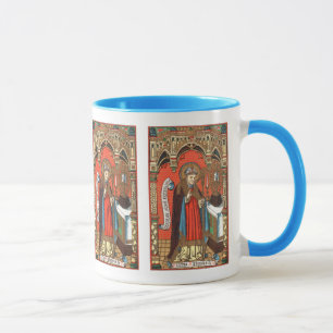 Mug St. Alphonsus Liguori (SAU 039)
