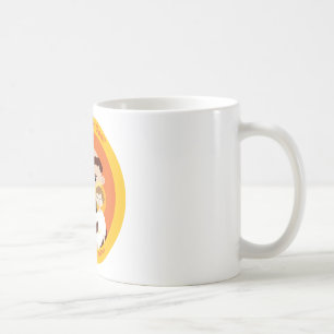 Mug St Anthony de Padoue