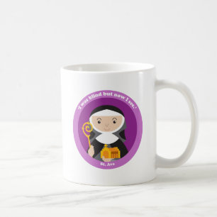 Mug St. Ava