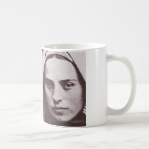 MUG ST BERNADETTE