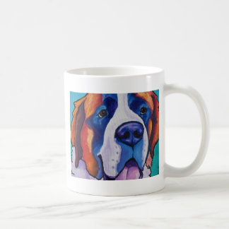 Mug St Bernard 1