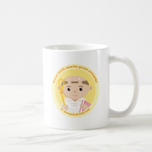 Mug St Bernard de Clairvaux