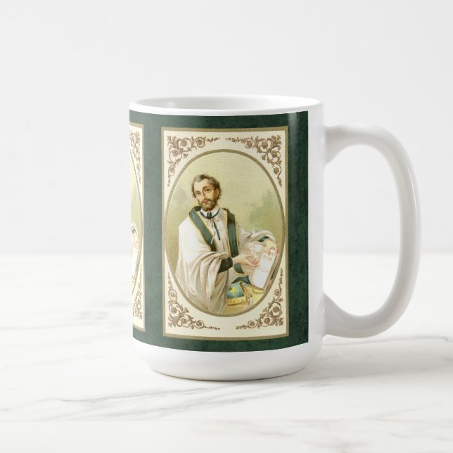 Mug St. César de Bus (SLE 001) (Droite)