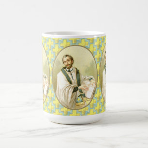 Mug St. César de Bus (SLE 001)