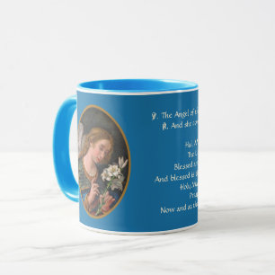 Mug St. Gabriel l'Archange (M 035)