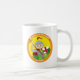 Mug St George