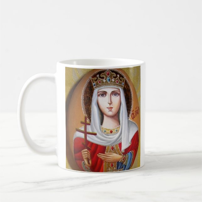 Mug St.Irina (Gauche)