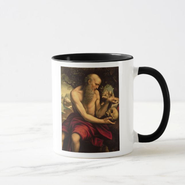 Mug St Jerome (Droite)