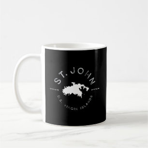 Mug St John Usvi