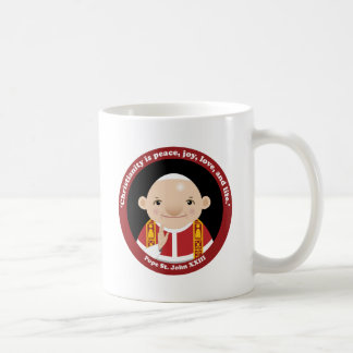 Mug St John XXIII