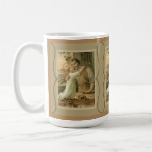 Mug St. Joseph et l'Enfant Jésus