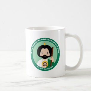 Mug St Judas l'apôtre