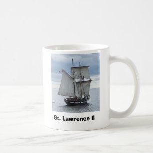 Mug St Lawrence II