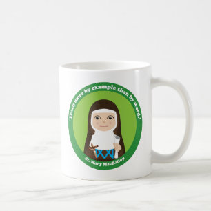 Mug St. Mary MacKillop