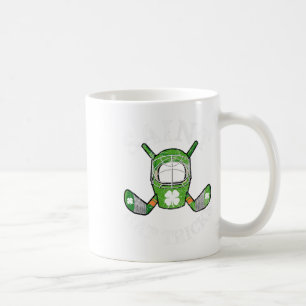 Mug St. Patrick#39 ; s Jour Saint Casquette Tricks Hoc